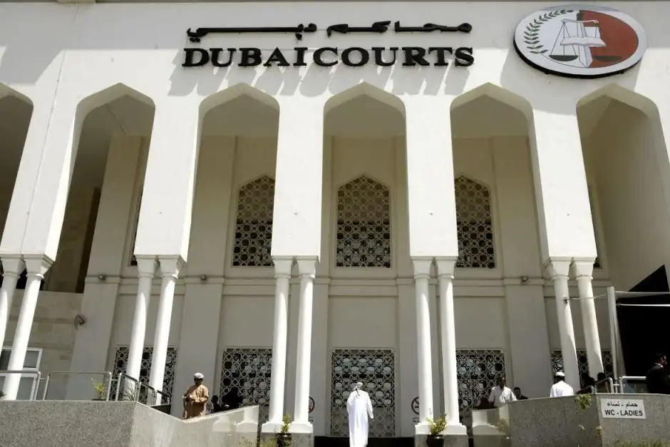 Dubai traders in $200m scam sentenced to 500 years in prison