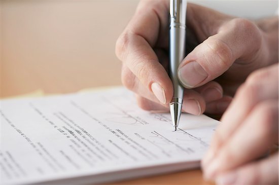  Vendor/Third Party Due Diligence