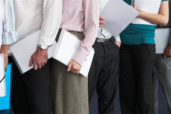 Reducing Workplace Risks Before Hiring